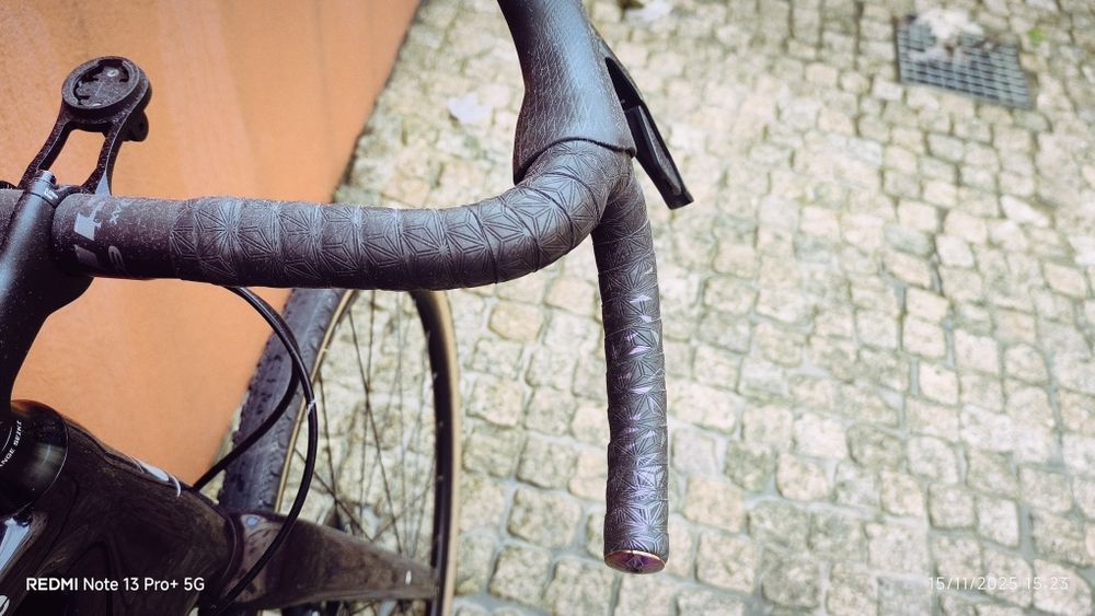 Bicicleta gravel Cannondale