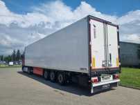Schmitz Cargobull Chłodnia Frigo Ref