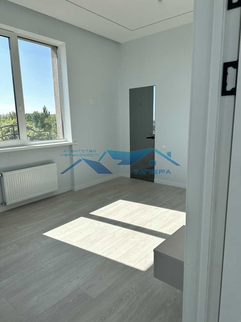 Продаж 2-к квартири в елітній новобудові "Victory Club House", центр