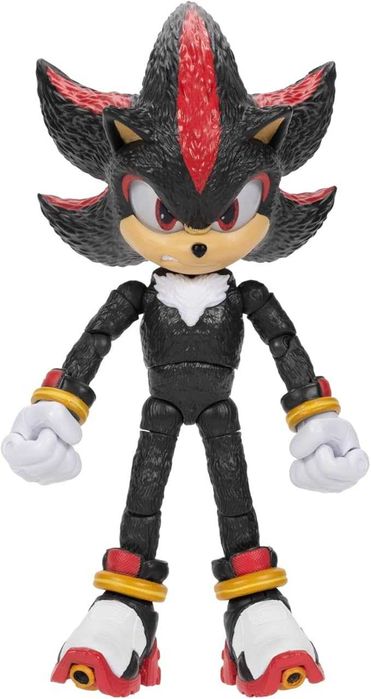 Sonic - figurka.