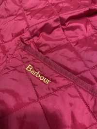 Barbour original куртка женская