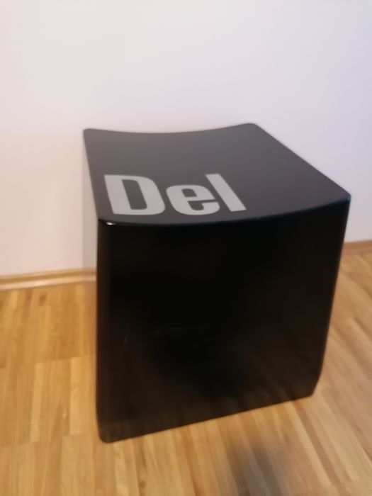 Siedzisko Hoker Kare Design