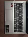 Laptop acer 3 15