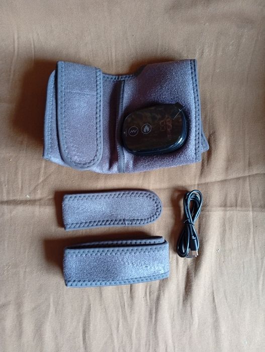 Масажор для колін та інших суставів.