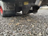 Фуркоп mercedes man daf