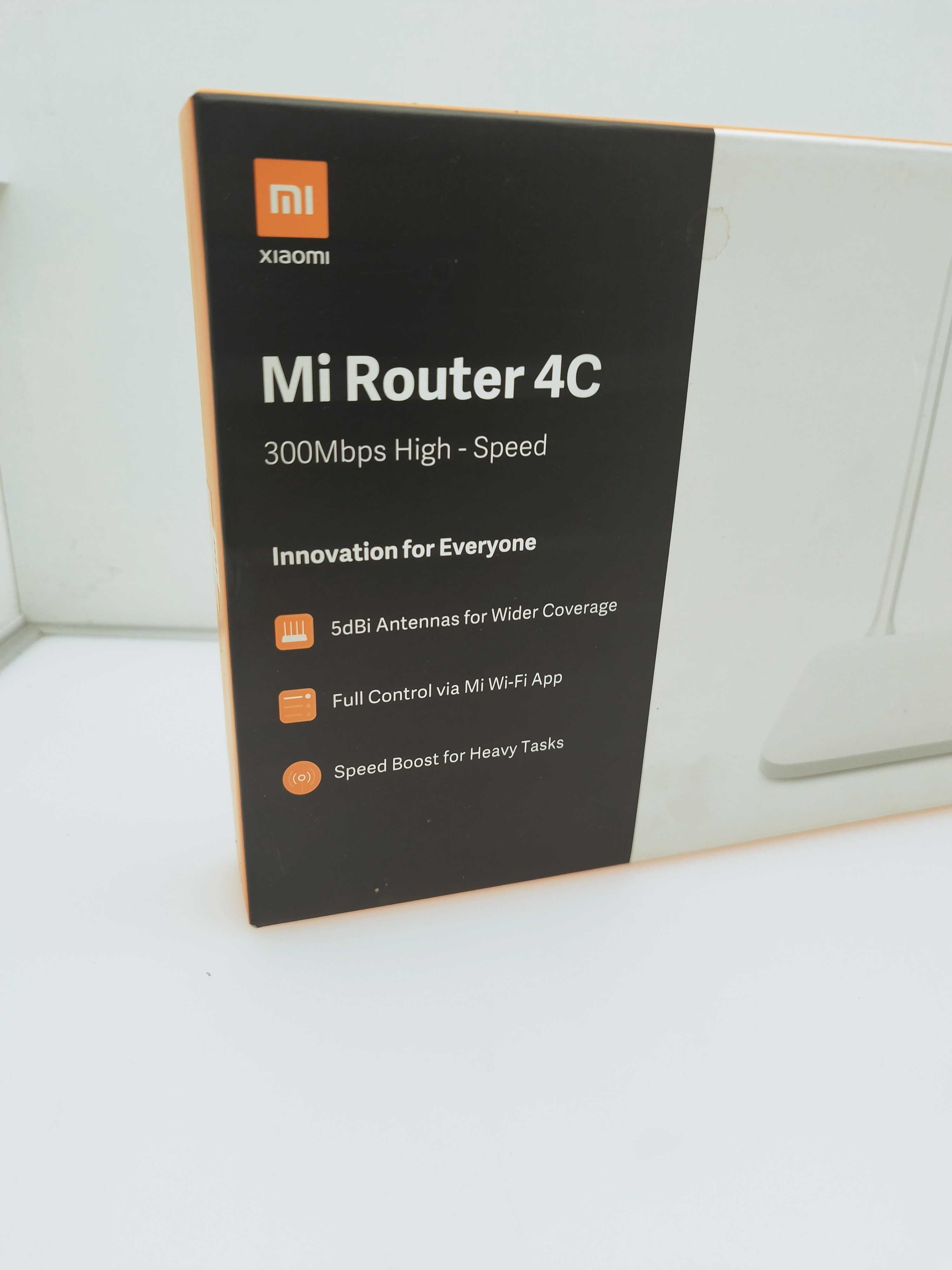 Router MI 4C R4CM komplet 539/25/psz