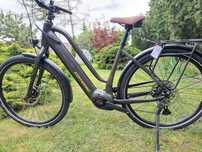 Rower elektryczny Corratec  E-Power Cx7 12S Sport