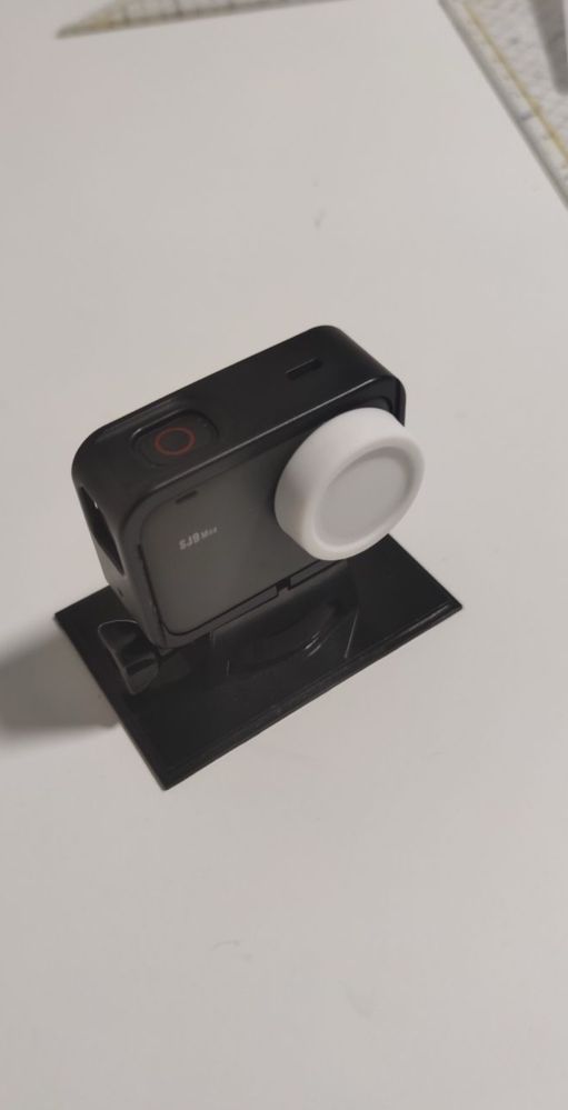 Câmera Desportiva Sjcam 9max (tipo go pro)