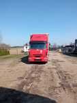 Sprzedam Iveco eurocargo na części
