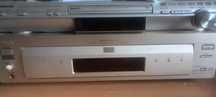Odtwarzacz sd Sony DVP-S7700