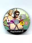 Grand Theft Auto Vice City Stories PS2 (sama gra) Po Angielsku