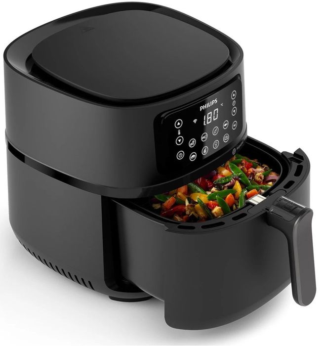 Аерогриль мультипіч Philips