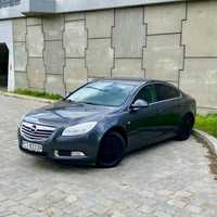 Opel insignia | 2.0cdti 140km | Manual | 2009r |