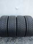 Dunlop SP 446 315/70 R22.5