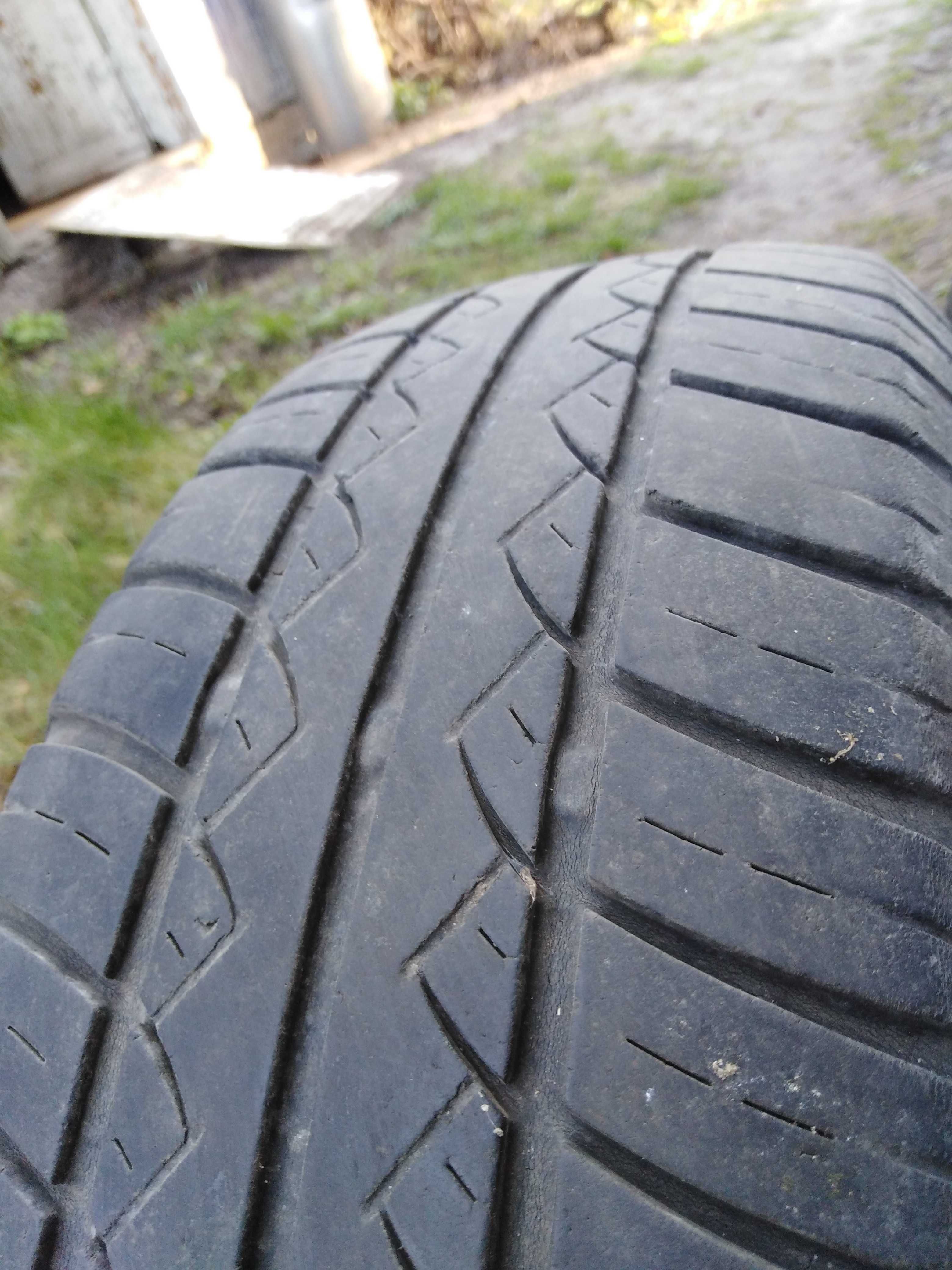 2 opony letnie Barum Brillantis 175/70 R13