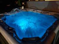 Jacuzzi 6-os, Hotspring Grande, Profesjonalne SPA 30tys $