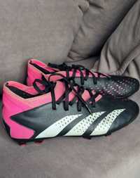 Бутси adidas predator accuracy.3 FG J 37 розмір