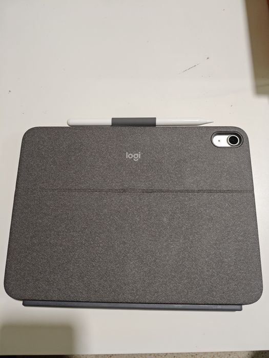 iPad 11 128GB prata