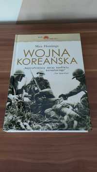 Wojna Koreańska - Max Hastings - Nowa