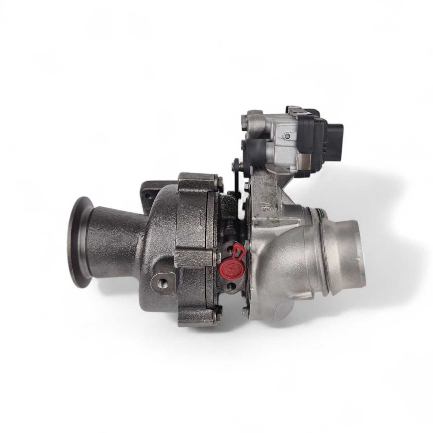 Turbocompressor Bmw X1 X3 2.0d 1995cc GT 163/184CV 49.335-00.58.4