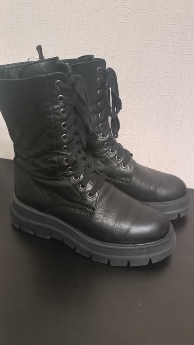 Ботиночки жіночі, 38