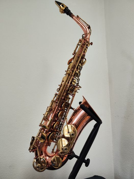 Saxofone alto Buffet Crampon SENZO