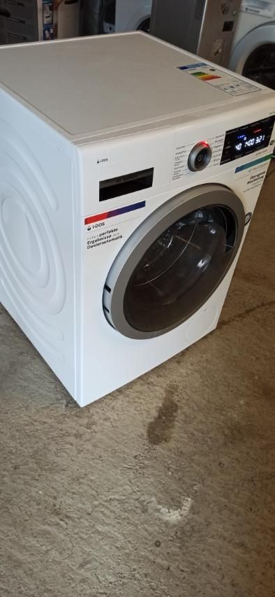 Пральна машинка Bosch wav28k40