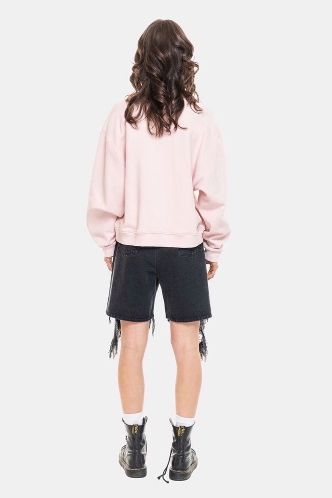 Ksenia Schnaider кофта світшот sample not for sale