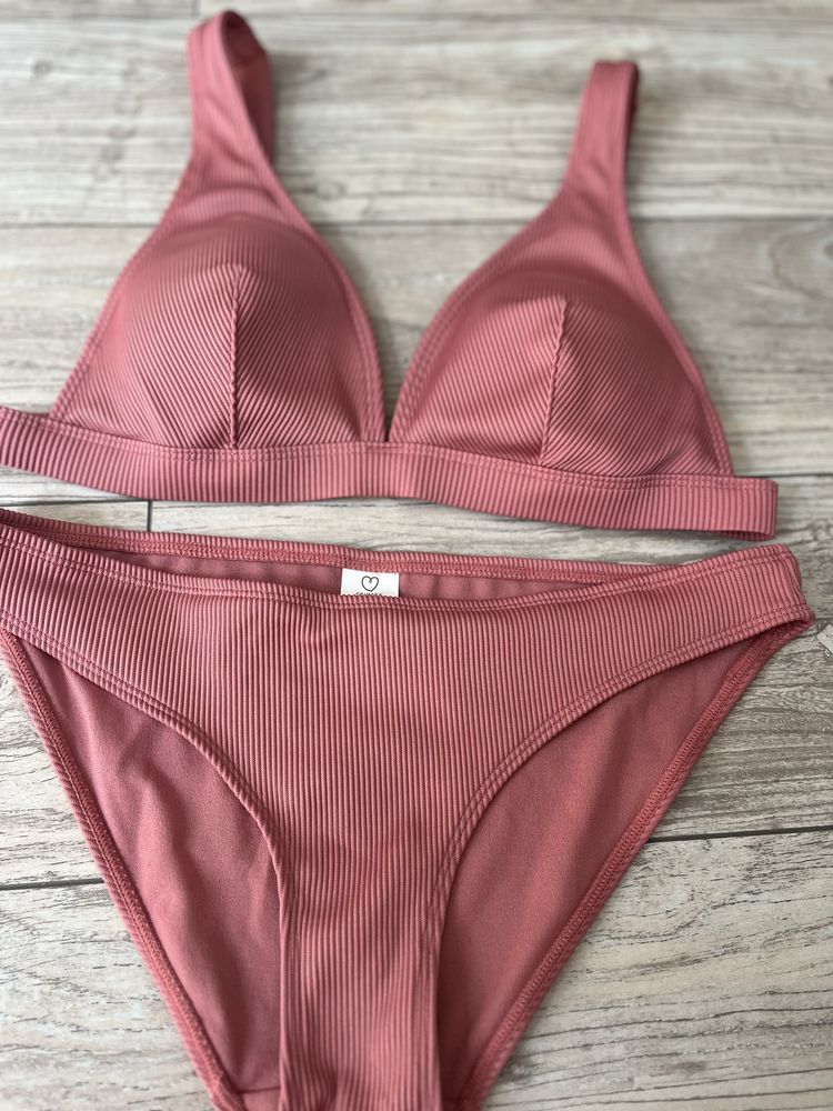 Strój kapielowy bikini m l