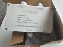 Перемикач пріоритету мережі briidea HAPS-01DE 16А 230В