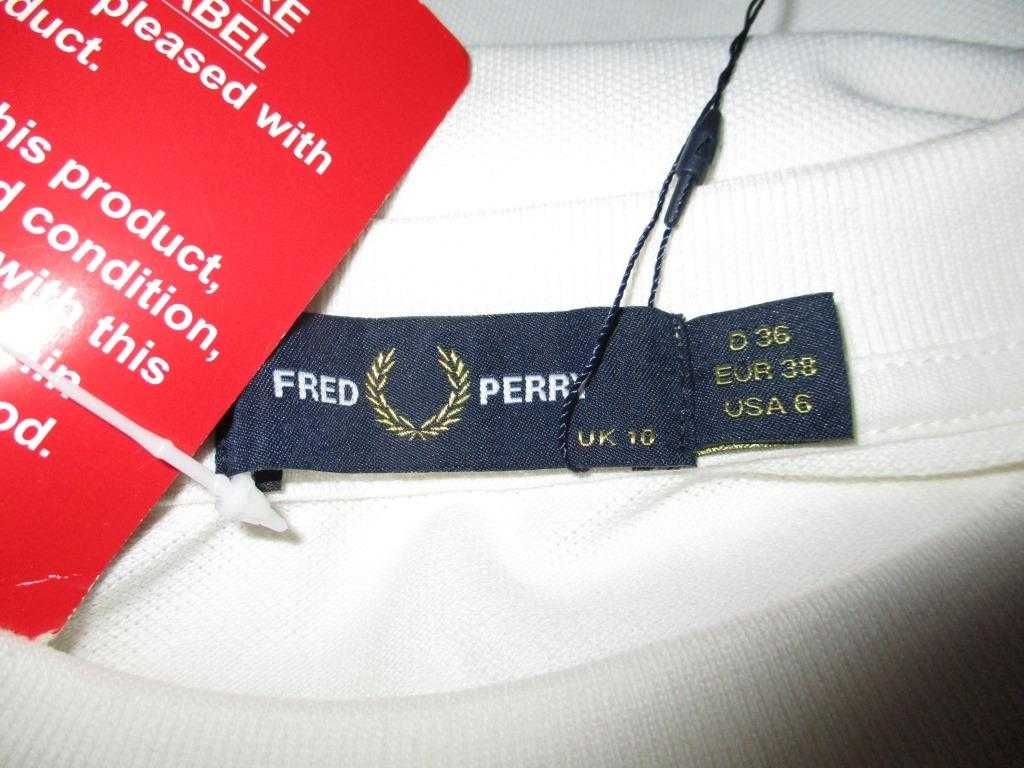 Fred Perry  платье сукня