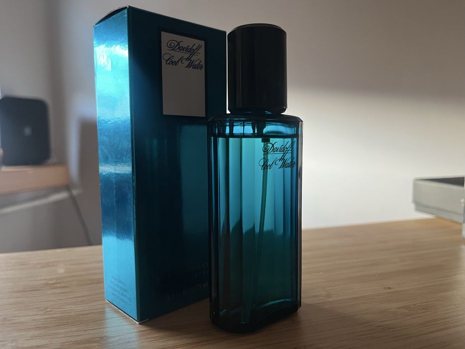 Davidoff Cool Water (Lancaster)