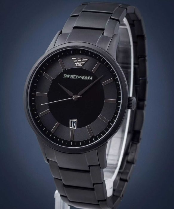 Zegarek Emporio Armani