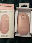 Myszka logitech pebble mouse 2 orginalna bezprzewodowa