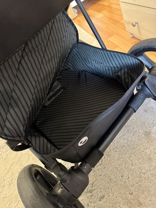 Дитячий візочок Easy Walker 3