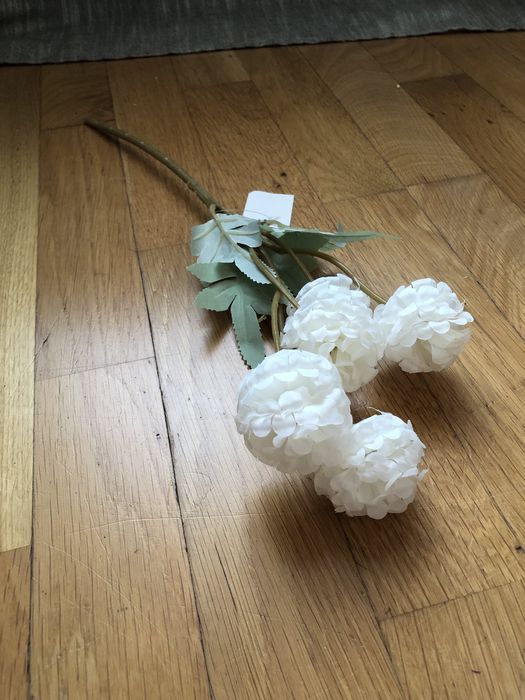 Bukiet sztucznych kwiatków 087kw