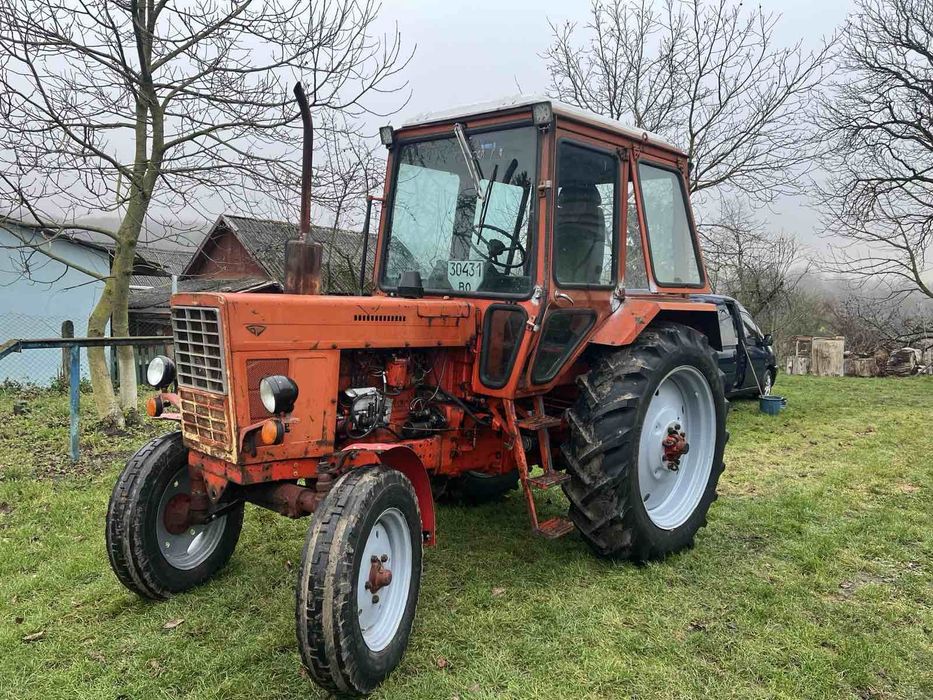 Продам трактор МТЗ 50