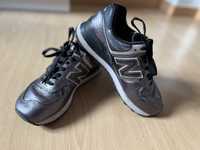 New Balance 574, tamanho 37