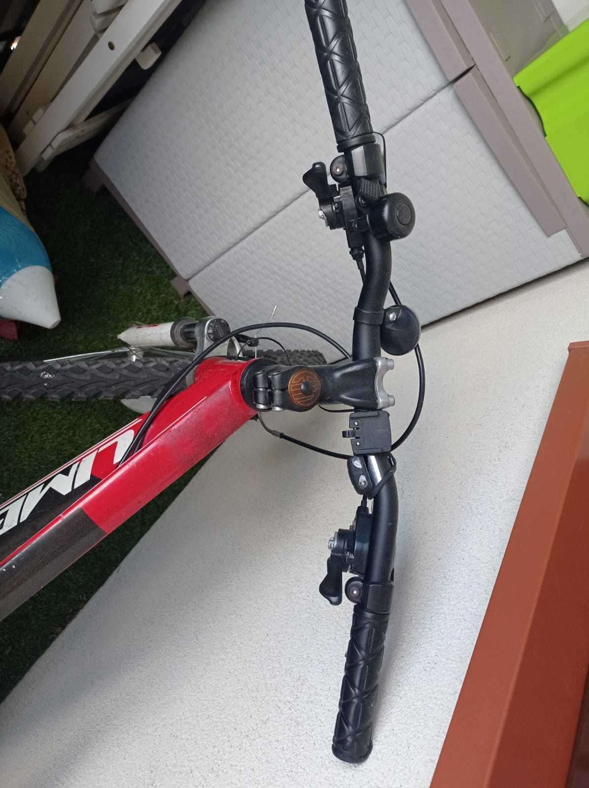 Rower górski koła 26"