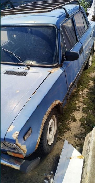 Запчастини ваз 2103