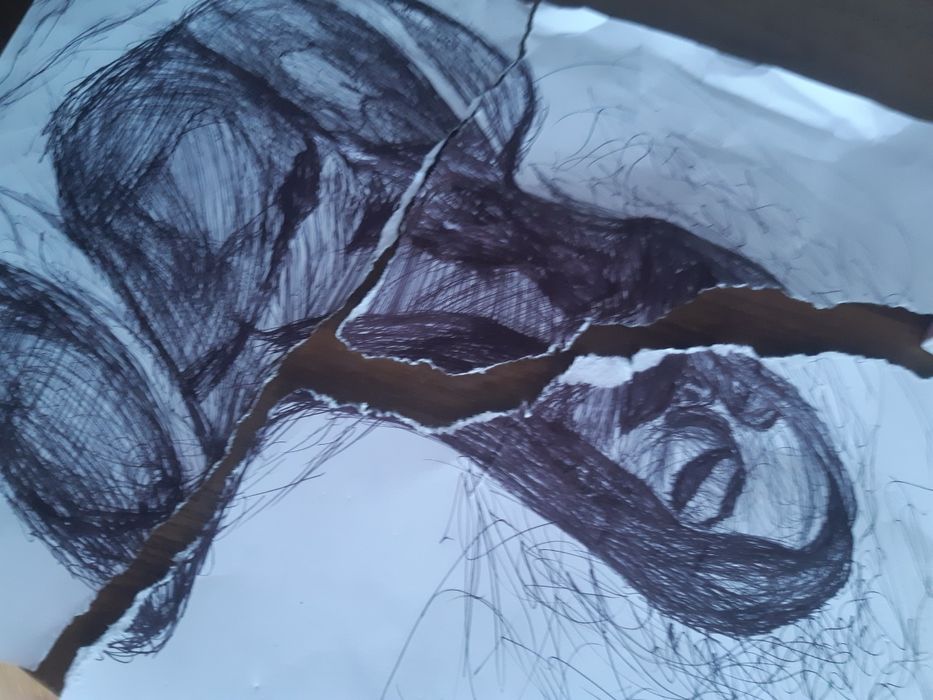 СЕКС, а не картини