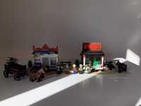 Lego Western 6765 - Gold City Junction