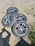 Диски opel astra zafira vectra R16 розболтовка 5×110