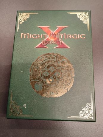 Migiht Magic Legacy PC okazja