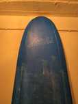 Prancha de surf soft board/soft top de espuma 8'0