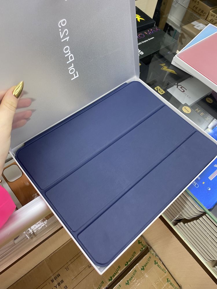 Розпродаж захисний чохол айпад/Apple iPad Pro Smart Case