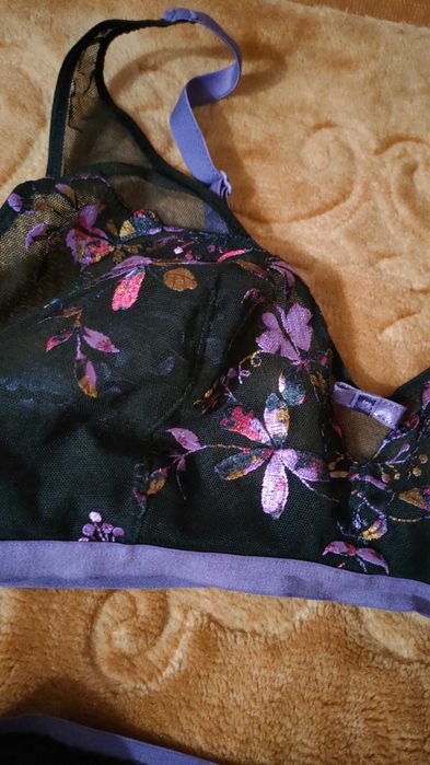 Komplet bielizny Triumph 80c/40