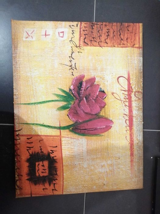 Quadros de decoração para desocupar