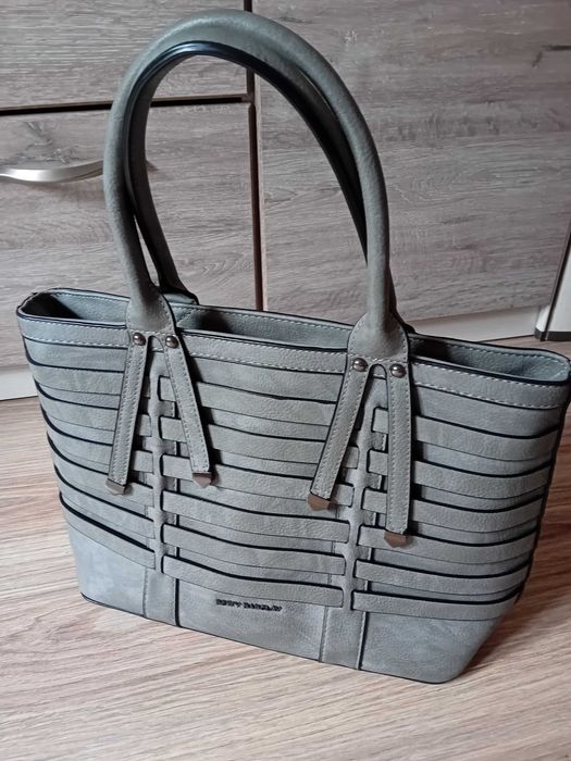 Torebka Betty Barclay