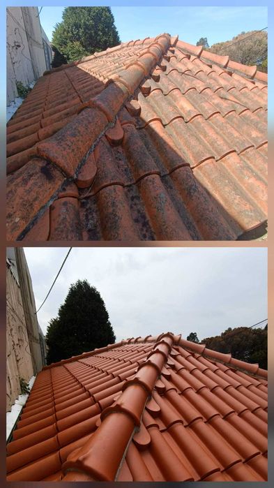 Clemente Fernandes Remodelações